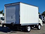 Used 2019 Isuzu NPR-HD Regular Cab RWD 12' Box Truck for sale #D048 - photo 2