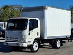 Used 2019 Isuzu NPR-HD Regular Cab RWD 12' Box Truck for sale #D048 - photo 9