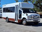 Used 2013 Ford E-450 Shuttle Bus for sale #D050 - photo 1