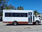 Used 2013 Ford E-450 Shuttle Bus for sale #D050 - photo 4