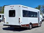 Used 2013 Ford E-450 Shuttle Bus for sale #D050 - photo 2