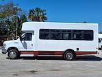 Used 2013 Ford E-450 Shuttle Bus for sale #D050 - photo 8
