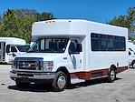 Used 2013 Ford E-450 Shuttle Bus for sale #D050 - photo 9