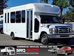 Used 2014 Ford E-350 RWD Starcraft Bus Shuttle Bus for sale #D054A - photo 1