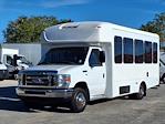 Used 2014 Ford E-350 RWD Starcraft Bus Shuttle Bus for sale #D054A - photo 7