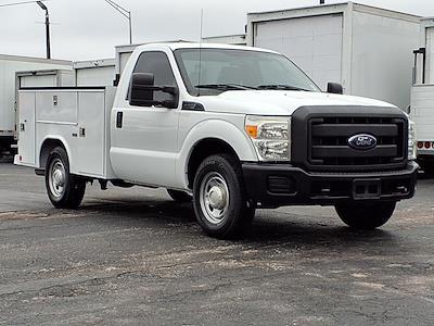 2016 Ford F-250 Regular Cab RWD Reading Service Truck for sale #D059 - photo 1