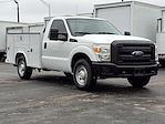 2016 Ford F-250 Regular Cab RWD Reading Service Truck for sale #D059 - photo 1