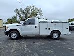2016 Ford F-250 Regular Cab RWD Reading Service Truck for sale #D059 - photo 8