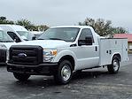 2016 Ford F-250 Regular Cab RWD Reading Service Truck for sale #D059 - photo 9
