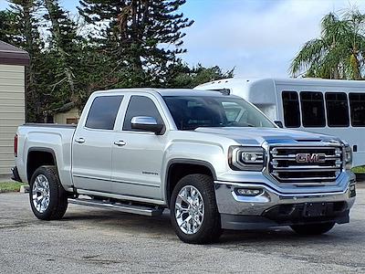 2018 GMC Sierra 1500 Crew Cab 2WD Pickup for sale #D059A - photo 1