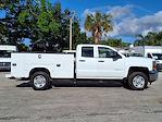 Used 2019 Chevrolet Silverado 2500 Double Cab Knapheide Service Truck for sale #D061 - photo 4
