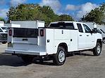 Used 2019 Chevrolet Silverado 2500 Double Cab Knapheide Service Truck for sale #D061 - photo 2
