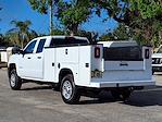 Used 2019 Chevrolet Silverado 2500 Double Cab Knapheide Service Truck for sale #D061 - photo 7