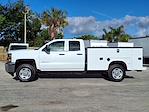 Used 2019 Chevrolet Silverado 2500 Double Cab Knapheide Service Truck for sale #D061 - photo 8