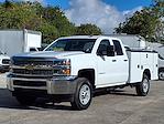 Used 2019 Chevrolet Silverado 2500 Double Cab Knapheide Service Truck for sale #D061 - photo 9
