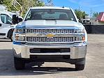 Used 2019 Chevrolet Silverado 2500 Double Cab Knapheide Service Truck for sale #D061 - photo 10