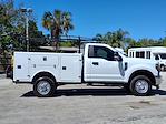 Used 2019 Ford F-250 Regular Cab BrandFX 8' Service Truck for sale #D063 - photo 4