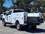 Used 2019 Ford F-250 Regular Cab BrandFX 8' Service Truck for sale #D063 - photo 7
