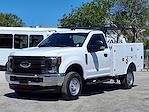 Used 2019 Ford F-250 Regular Cab BrandFX 8' Service Truck for sale #D063 - photo 9
