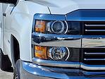 Used 2018 Chevrolet Silverado 2500 Regular Cab Reading 8' Service Truck for sale #D065 - photo 3