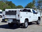 Used 2018 Chevrolet Silverado 2500 Regular Cab Reading 8' Service Truck for sale #D065 - photo 2