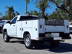 Used 2018 Chevrolet Silverado 2500 Regular Cab Reading 8' Service Truck for sale #D065 - photo 7