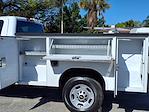 Used 2018 Chevrolet Silverado 2500 Regular Cab Reading 8' Service Truck for sale #D065 - photo 17