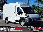 Used 2019 Ram ProMaster 3500 Knapheide Service Utility Van for sale #D066 - photo 1