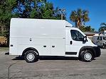 Used 2019 Ram ProMaster 3500 Knapheide Service Utility Van for sale #D066 - photo 4