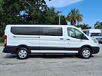 2017 Ford Transit 350 Low Roof SRW RWD Passenger Van for sale #D067A - photo 4