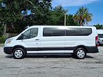 2017 Ford Transit 350 Low Roof SRW RWD Passenger Van for sale #D067A - photo 7