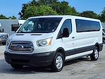 2017 Ford Transit 350 Low Roof SRW RWD Passenger Van for sale #D067A - photo 8