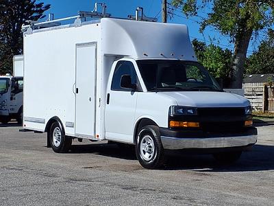 2019 Chevrolet Express 3500 RWD Box Van for sale #D068 - photo 1