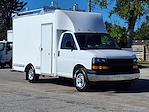 2019 Chevrolet Express 3500 RWD Box Van for sale #D068 - photo 1