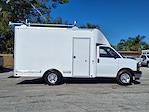2019 Chevrolet Express 3500 RWD Box Van for sale #D068 - photo 4