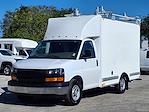 2019 Chevrolet Express 3500 RWD Box Van for sale #D068 - photo 9