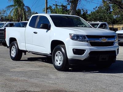 2017 Chevrolet Colorado Double Cab 2WD Pickup for sale #D070 - photo 1