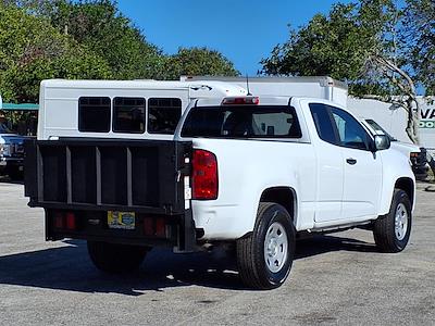 2017 Chevrolet Colorado Double Cab 2WD Pickup for sale #D070 - photo 2