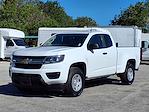 2017 Chevrolet Colorado Double Cab 2WD Pickup for sale #D070 - photo 9
