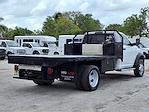 2018 Ram 5500 Regular Cab DRW 4WD Flatbed Truck for sale #D075 - photo 2