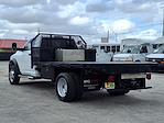 2018 Ram 5500 Regular Cab DRW 4WD Flatbed Truck for sale #D075 - photo 7