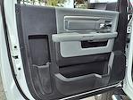 2018 Ram 5500 Regular Cab DRW 4WD Flatbed Truck for sale #D075 - photo 17