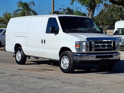 Used 2014 Ford E-250 Empty Cargo Van for sale #D081 - photo 1