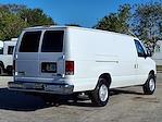 Used 2014 Ford E-250 Empty Cargo Van for sale #D081 - photo 2
