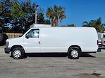 Used 2014 Ford E-250 Empty Cargo Van for sale #D081 - photo 8