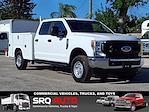2021 Ford F-250 Crew Cab 4WD Knapheide Service Truck for sale #D082 - photo 1