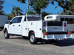 2021 Ford F-250 Crew Cab 4WD Knapheide Service Truck for sale #D082 - photo 7