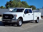 2021 Ford F-250 Crew Cab 4WD Knapheide Service Truck for sale #D082 - photo 9