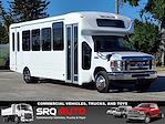 Used 2019 Ford E-450 Shuttle Bus for sale #D084 - photo 1