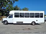 Used 2019 Ford E-450 Shuttle Bus for sale #D084 - photo 8